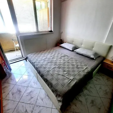 міа Apartament *