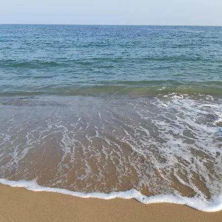 міа 아파트 바르나
